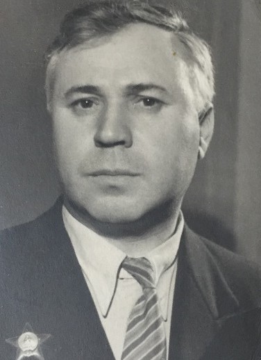 Александр ЕШУРИН